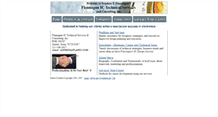 Desktop Screenshot of flanic.com